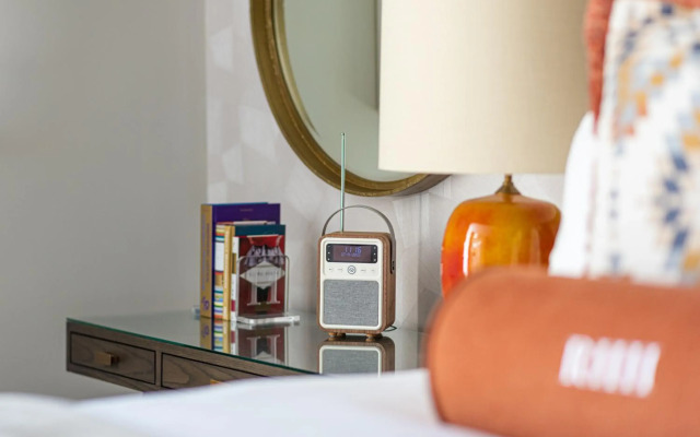 Harbour Hotel Richmond