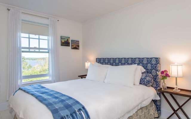 Chebeague Island Inn