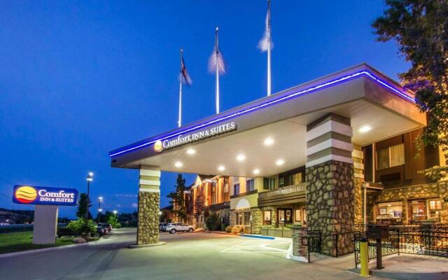 Comfort Inn & Suites Durango