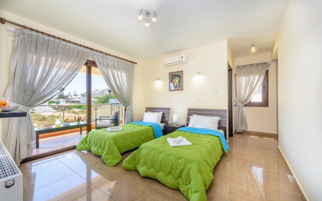 Fig Tree Bay Villa 6