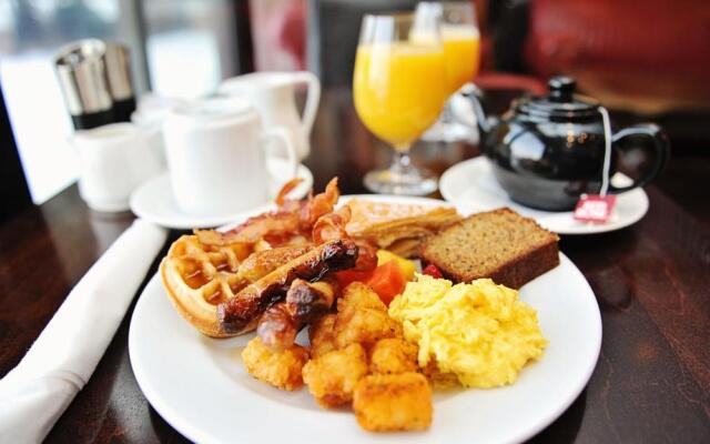 UVA Meridian bay resort and spa