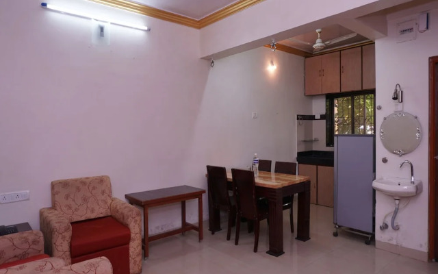 OYO 19669 Home Exotic Farmstay Near Lonavala Lake