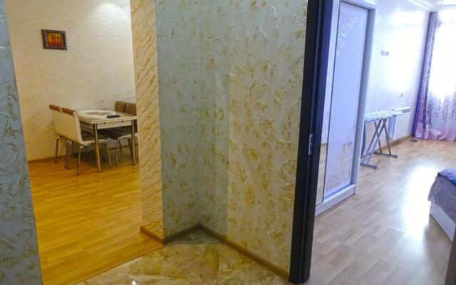 Apartment On Gorgiladze 118