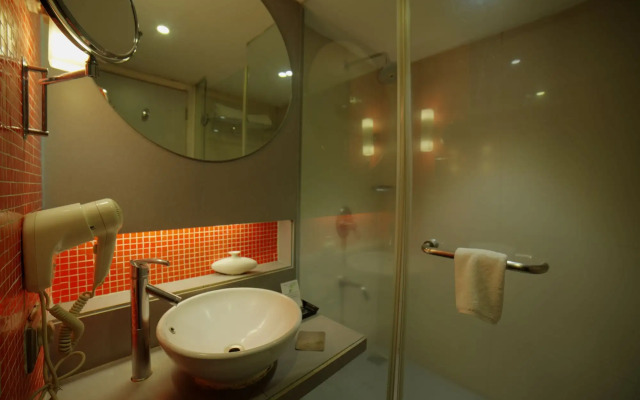 Goldfinch Hotel Mangalore