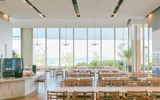 Hotel Seagull Tempozan Osaka