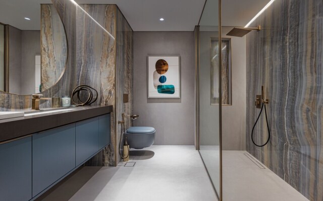 2201 Bellevue Towers