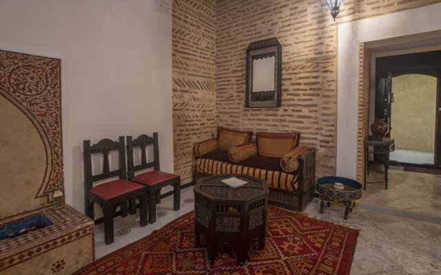 Riad Dar Merzouga