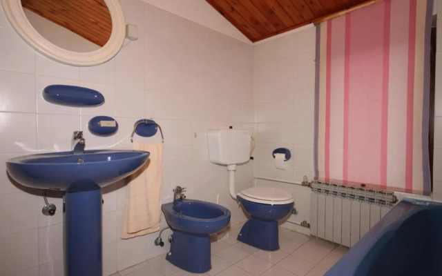 Apartment Manjadvorci 7445a
