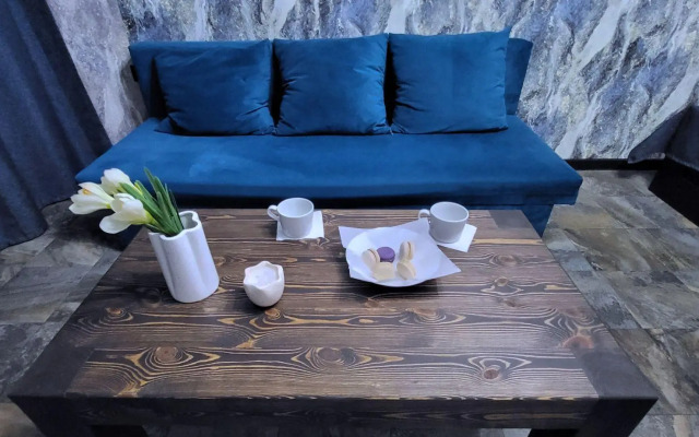 Апартаменты Факультет Гостеприимства на улице Димитрова 162