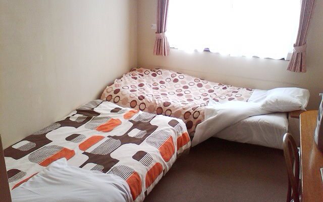 Onomichi View Hotel Seizan