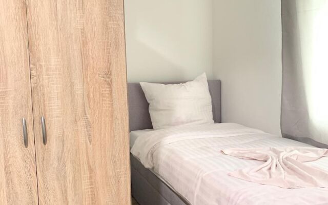 Zehntscheune Walzbachtal