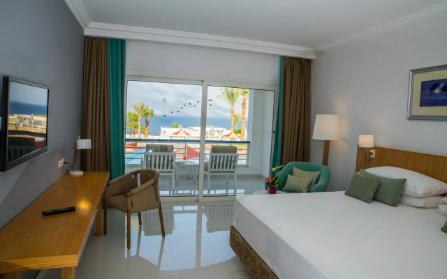 Renaissance Sharm El Sheikh Golden View Beach Resort