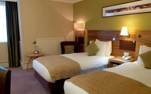 Crowne Plaza Chester, an IHG Hotel