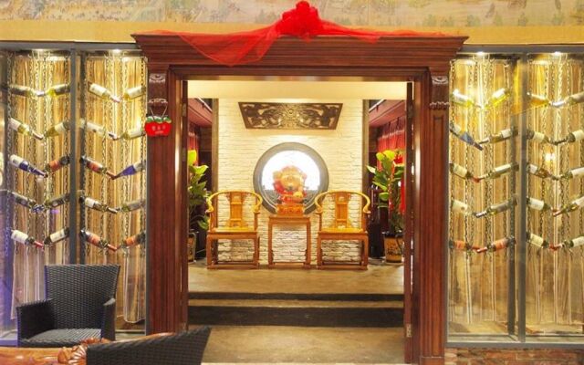 Jindi Hotel