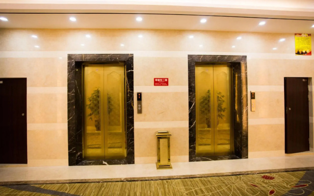 Dongting Hotel