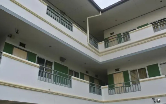 Cancun Mansion