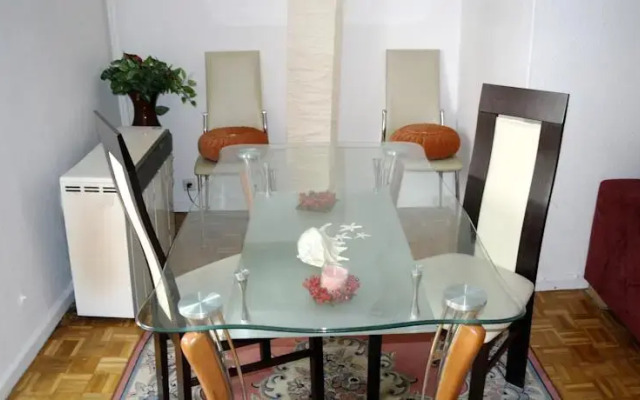Kudammsicht Apartment