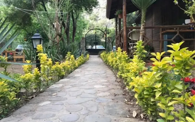 Relax Point Boutique Pension