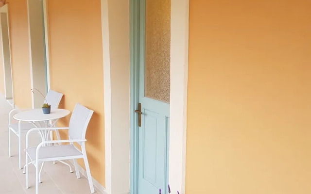 Villa Kapella