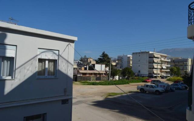 Paris house 2