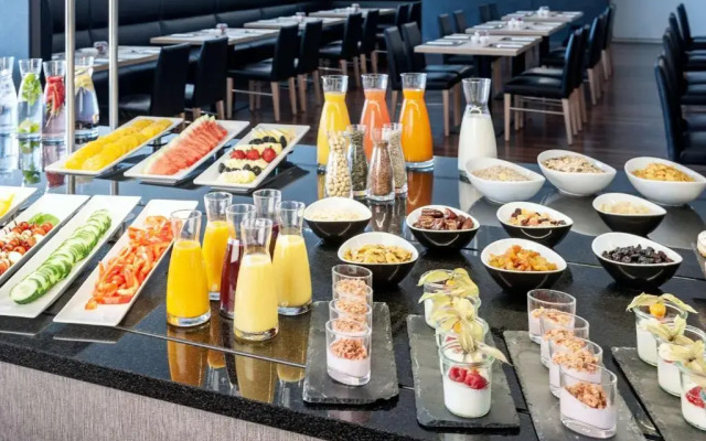 NH Berlin Alexanderplatz