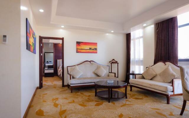 Nanjing Hotel
