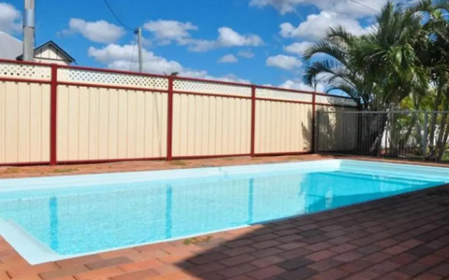 Mineral Sands Motel