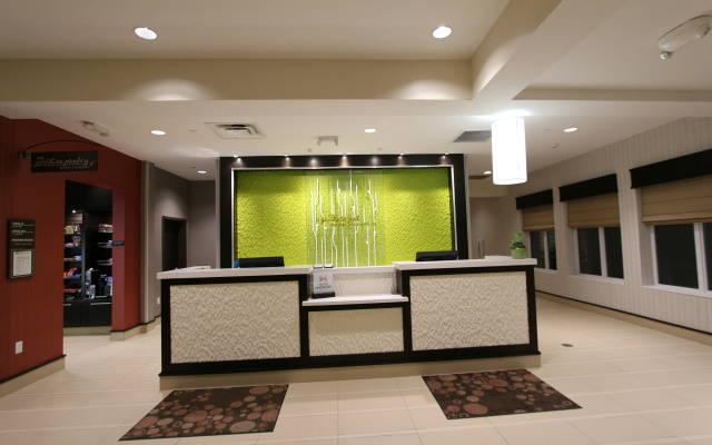 Hilton Garden Inn Findlay