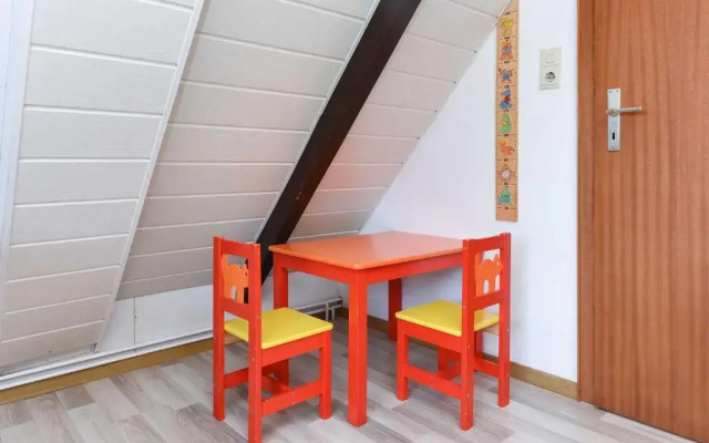 Ferienhaus Leuchtturm