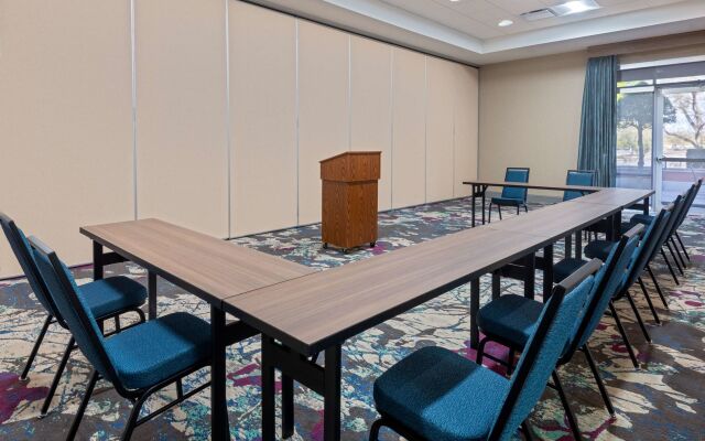 Hilton Garden Inn Tampa/Riverview/Brandon