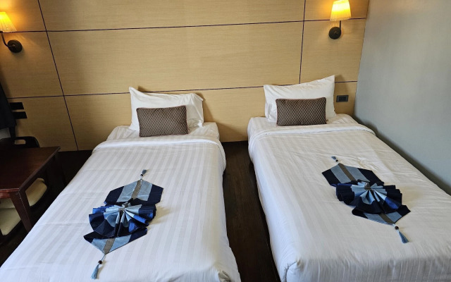 Phuket Montre Resotel