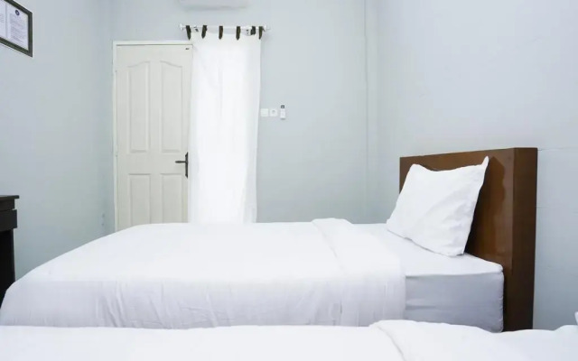 Super Oyo Flagship 1511 Galaxy Inn