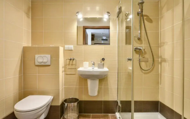 Apartament Polana-Karpacz