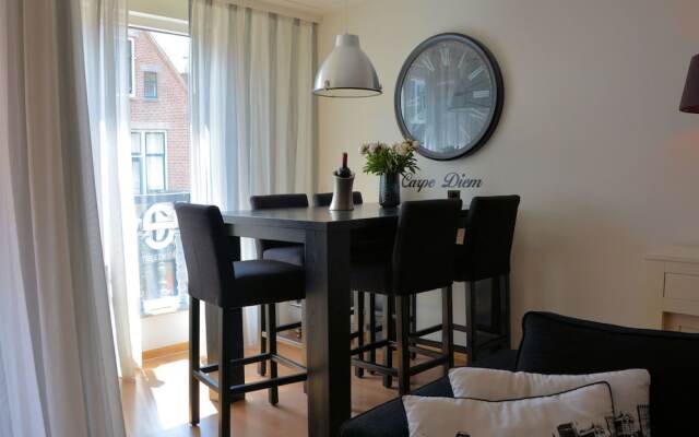 Enjoy a Wonderful Stay Near the Beach in the Family Resort of Katwijk