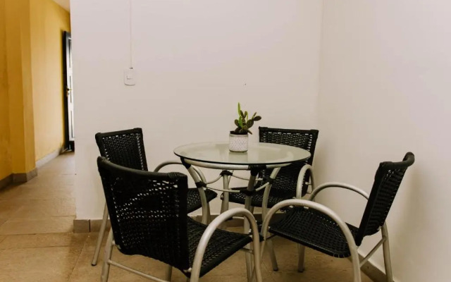 Pousada Canto da Vila