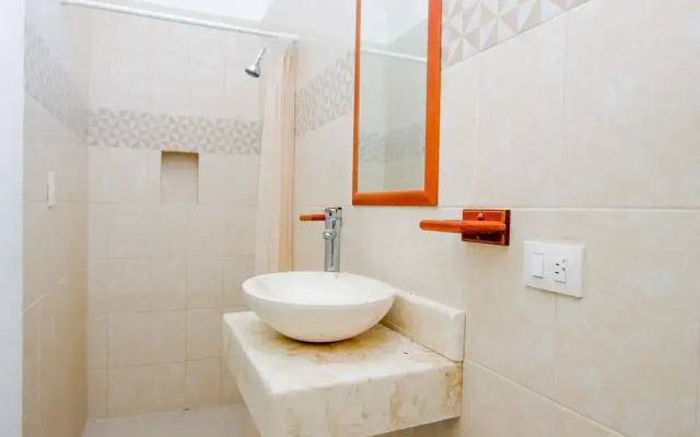 Casa Bakab by Rotamundos