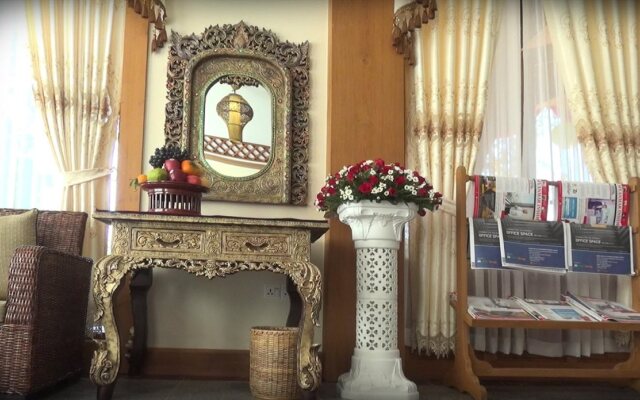 Bagan Sense Hotel