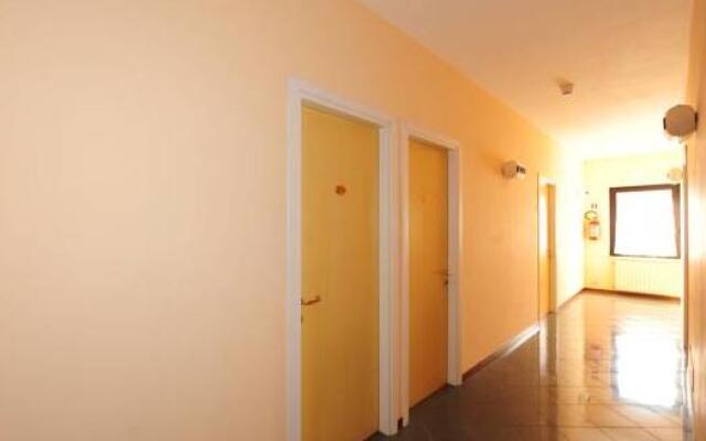 Kristall Hotel