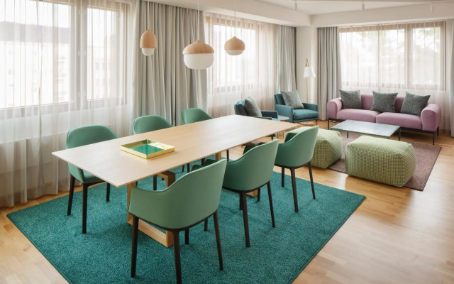 Original Sokos Hotel Presidentti