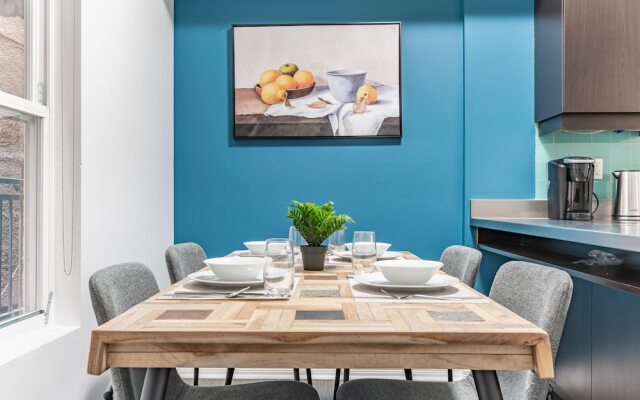 Sobeski Boutique Townhomes