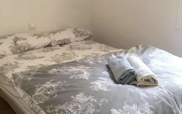 Ático Vistas al Mar Parking Incluido