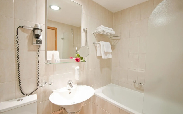 Aminess Vival Grand Azur Hotel