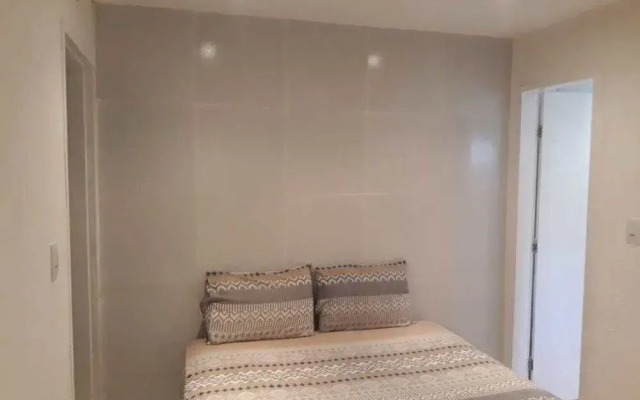 Pousada Beach House