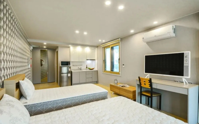 Buan Wind Pension