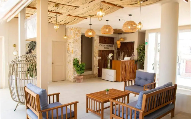 Casa Viento Hotel