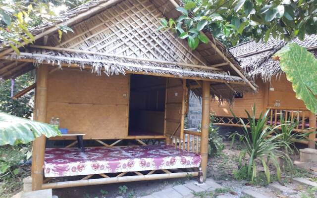 Suanprangwhan Baankiriwong