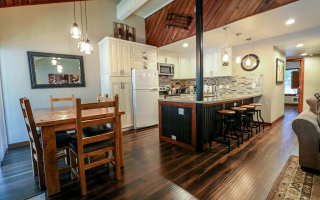 Sunshine Village #158