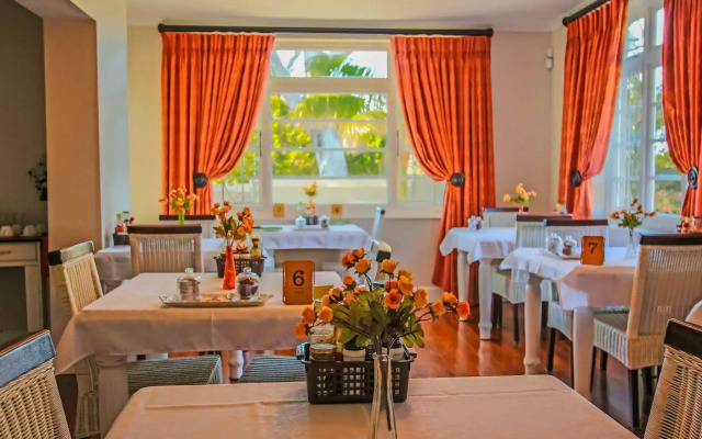 A&A Guesthouse