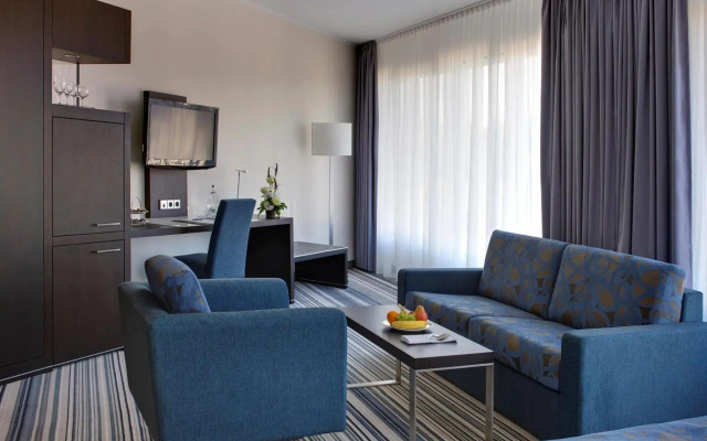 Dorint Hotel Esplanade Jena