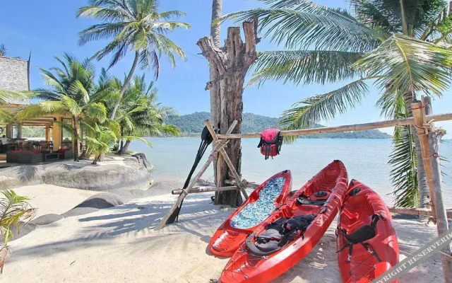 Koh Chang Siam Royal View Villa 20A